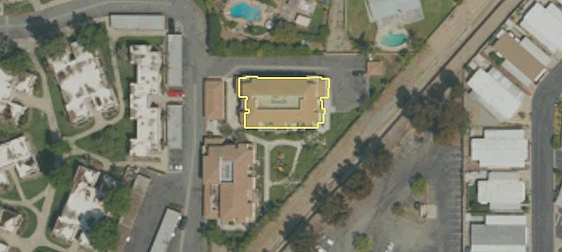 2421 Foothill Blvd