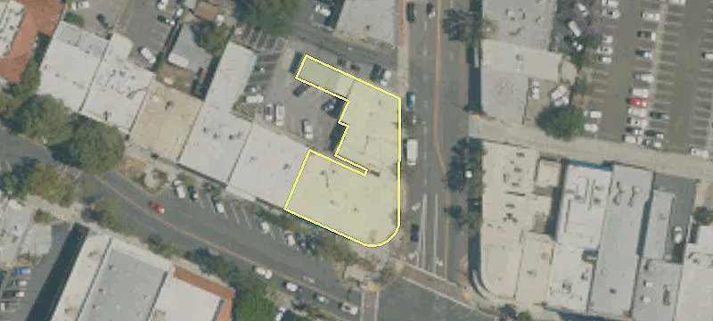 2301 Honolulu Ave