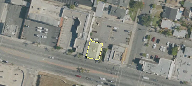 2108 Whittier Blvd
