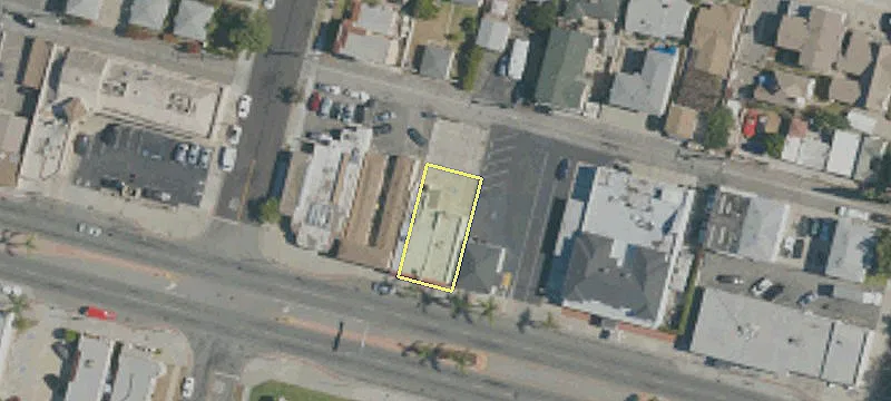 1330 Whittier Blvd