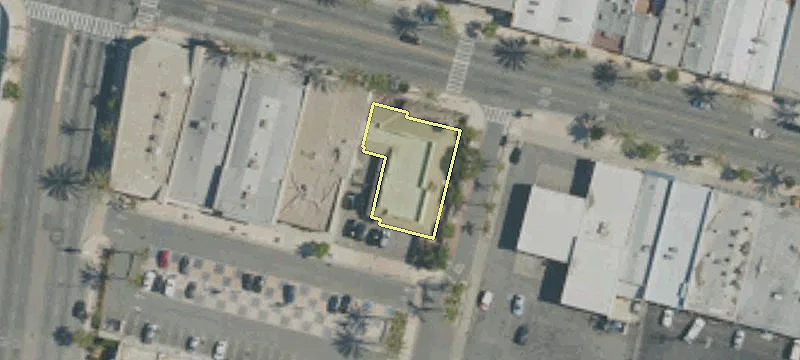 701 Whittier Blvd