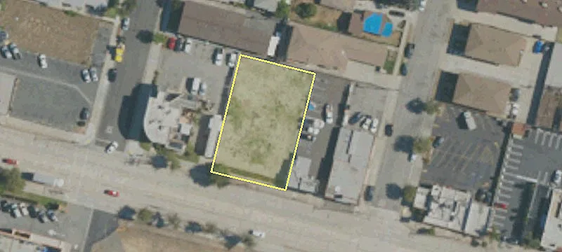 108 Beverly Blvd