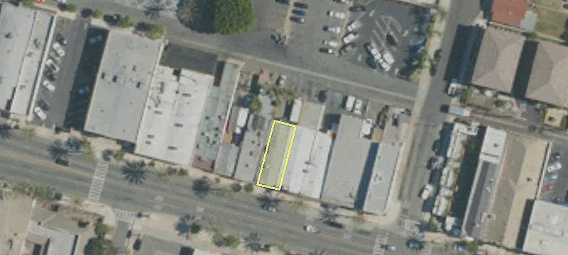 610 Whittier Blvd