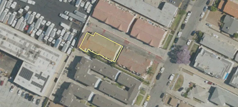 841 Taylor Ave