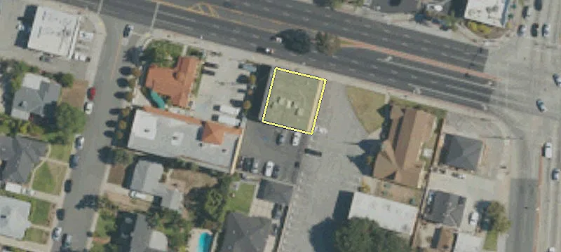 817 Beverly Blvd