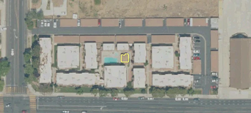 501 Lancaster Blvd