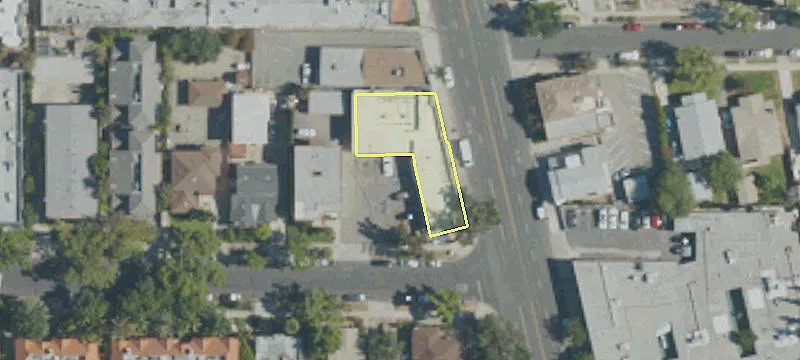 301 Verdugo Rd
