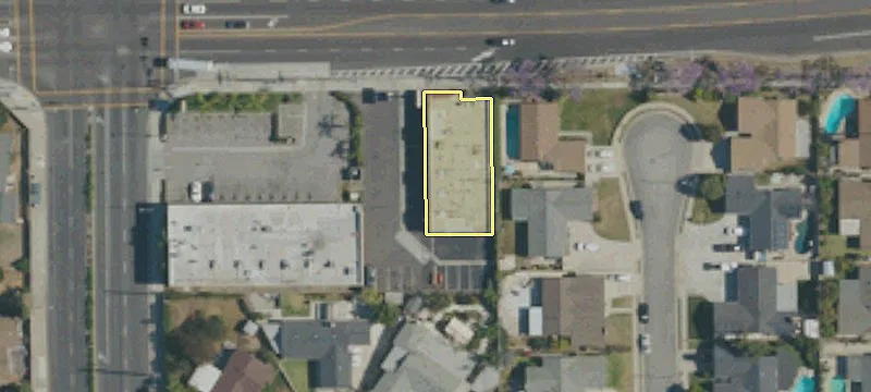 12626 Del Amo Blvd