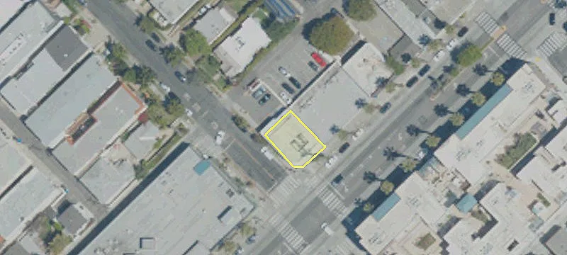 2301 Wilshire Blvd