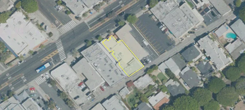 1020 Pico Blvd