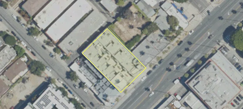 3111 Santa Monica Blvd