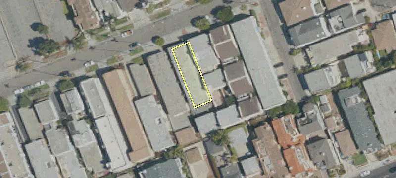 950 1st St