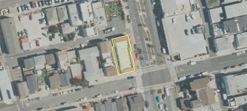 1001 Hermosa Ave