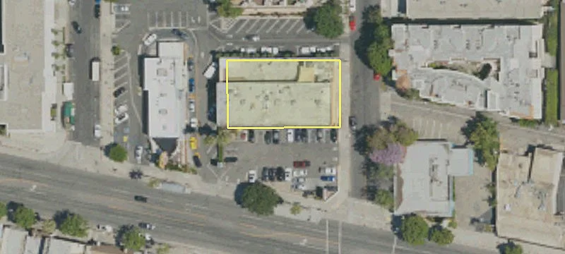 13901 Ventura Blvd