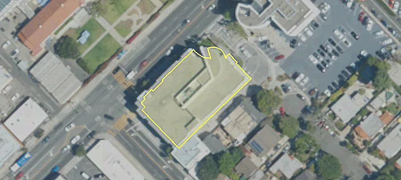 2336 Santa Monica Blvd