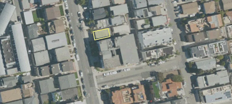 1100 Monterey Blvd