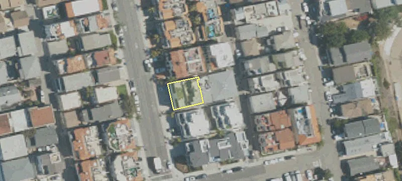 1022 Monterey Blvd