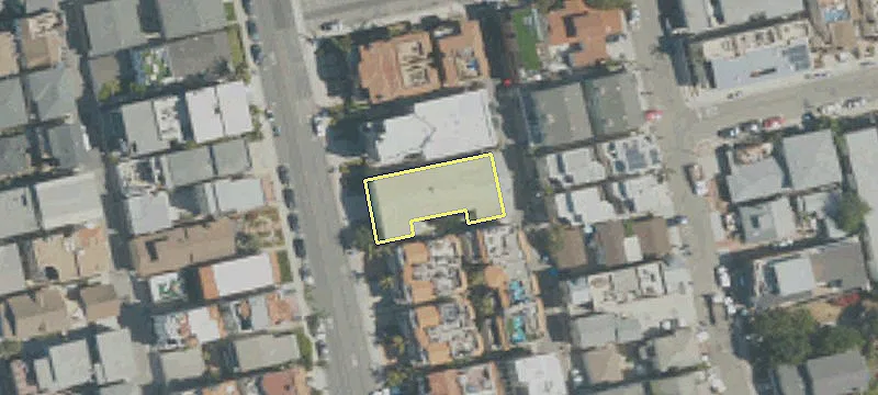 1066 Monterey Blvd