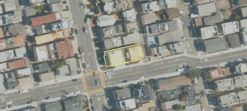 802 Monterey Blvd