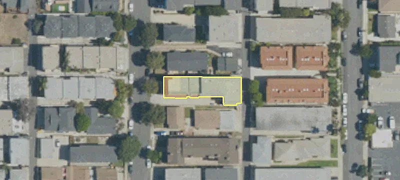 216 Sheldon St