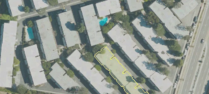 6700 Los Verdes Dr