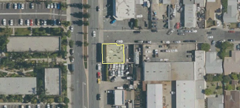 16024 Pioneer Blvd