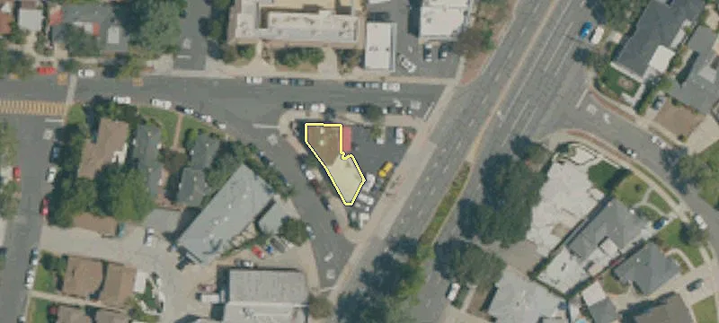 3333 Verdugo Rd