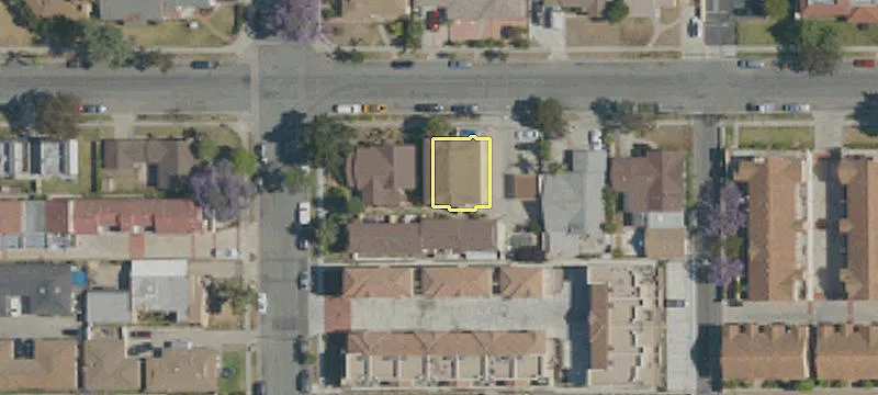 20702 Seine Ave