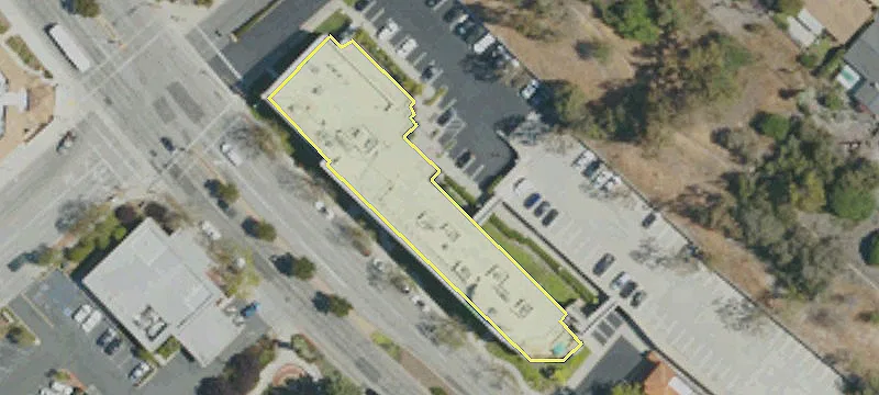 500 Silver Spur Rd