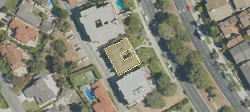 2341 Palos Verdes W Dr