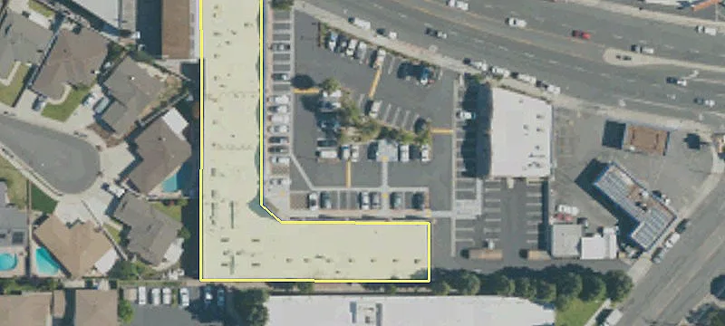 1816 Lomita Blvd