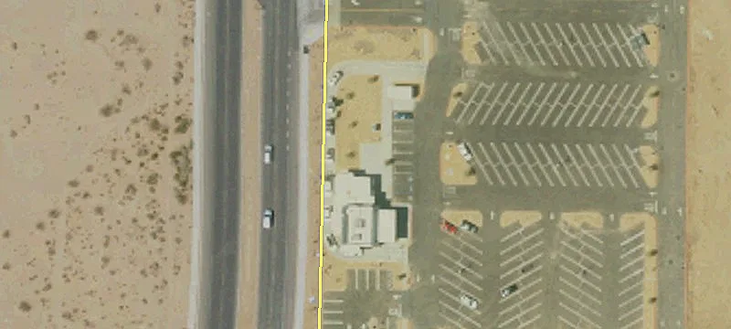 Ridgecrest, CA 93555