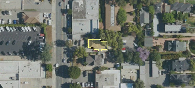 534 Fair Oaks Ave
