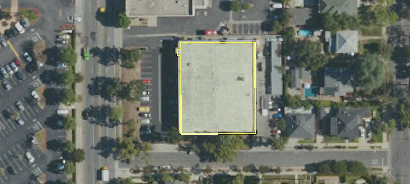640 Fair Oaks Ave
