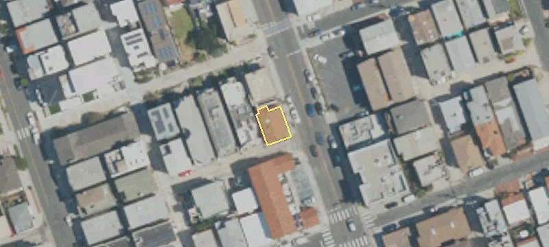 3315 Highland Ave
