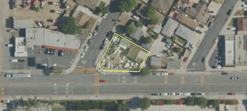 9111 Somerset Blvd