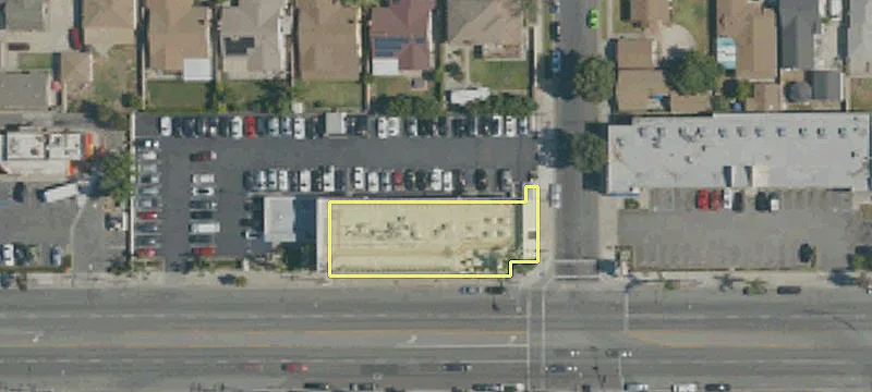 10251 Artesia Blvd