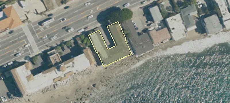 22860 Pacific Coast Hwy