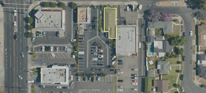 5920 Del Amo Blvd