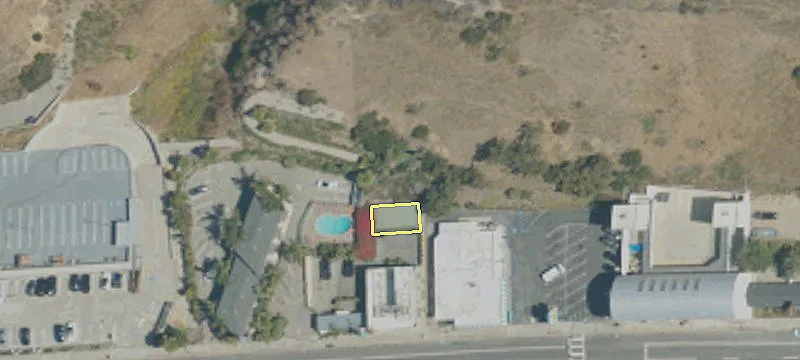 22525 Pacific Coast Hwy