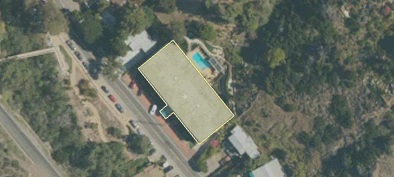 3918 Las Flores Cyn Rd