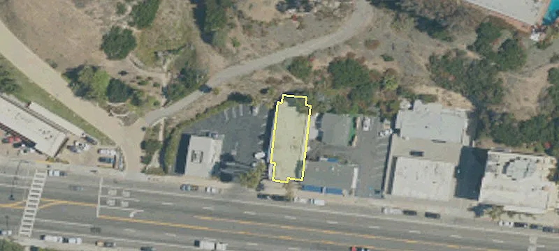 22241 Pacific Coast Hwy