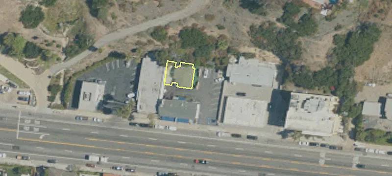 22235 Pacific Coast Hwy