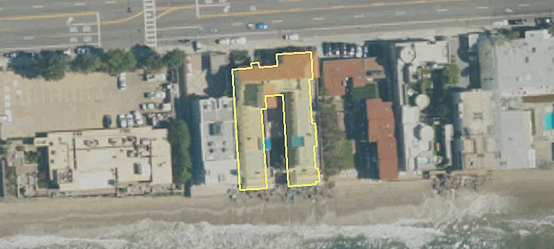 22660 Pacific Coast Hwy
