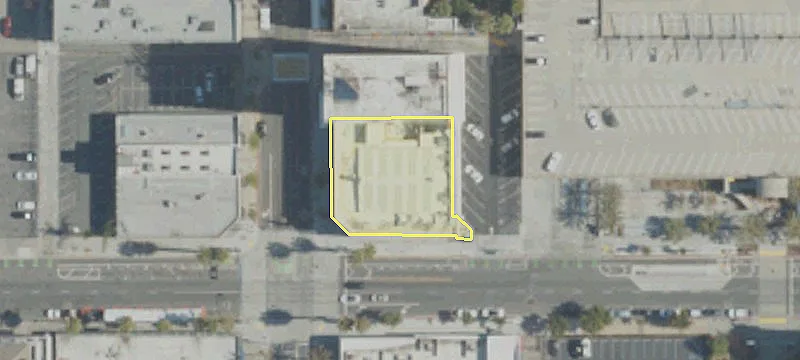 302 Pne Ave