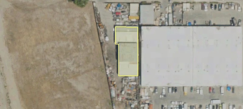 20830 Santa Clara St