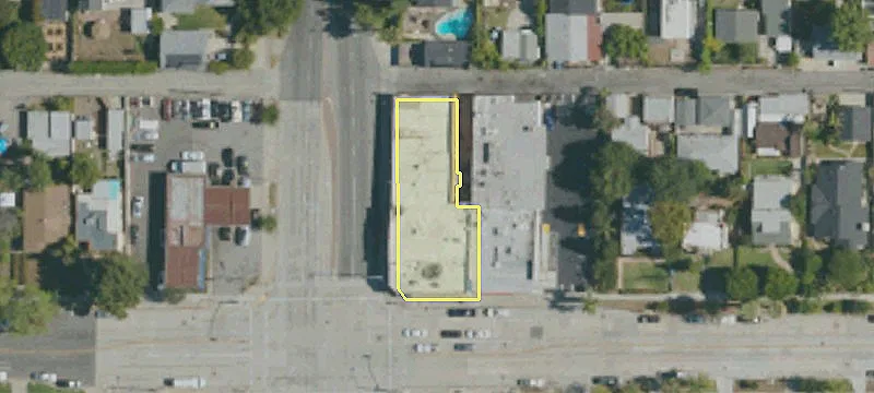 488 Allen Ave