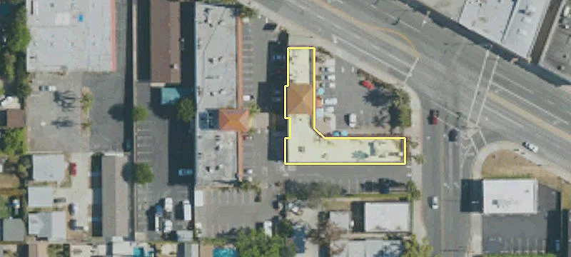 2057 Los Robles Ave