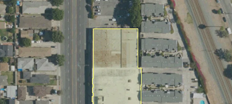 3000 Pacific Ave