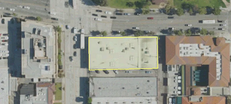 300 Fair Oaks Ave